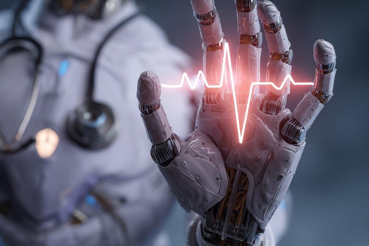 Диагноз поставит ИИ? Как нейросети меняют современную медицину