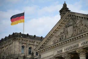 Санкционный бумеранг: в Германии предупредили о миллиардных потерях из-за использования активов России