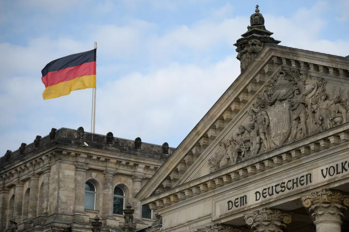 Санкционный бумеранг: в Германии предупредили о миллиардных потерях из-за использования активов России