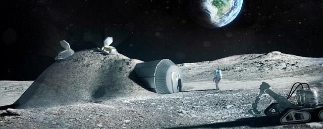 В Королеве появится Центр по разработке программ освоения Луны