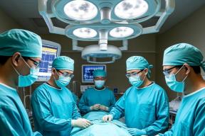 8 см ужаса: китайские врачи достали из мозга женщины живого червя, который прятался там 60 лет