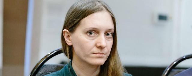 Суд оштрафовал на 500 тыс. рублей псковскую журналистку по делу об оправдании терроризма