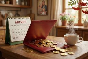 Осень без кошелька: 8 законов, которые перепишут бюджет россиян с 1 сентября