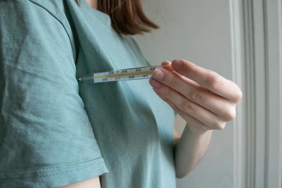 В Брянской области за неделю ухудшилась ситуация по гриппу и ОРВИ