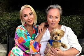 Лариса Гузеева устроила публичную порку Лере Кудрявцевой