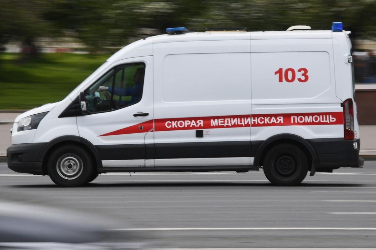 Летом в Калужской области детский травматизм возрастает в два раза