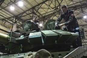 «Ростех» прокомментировал статью Reuters о российском оборонзаказе