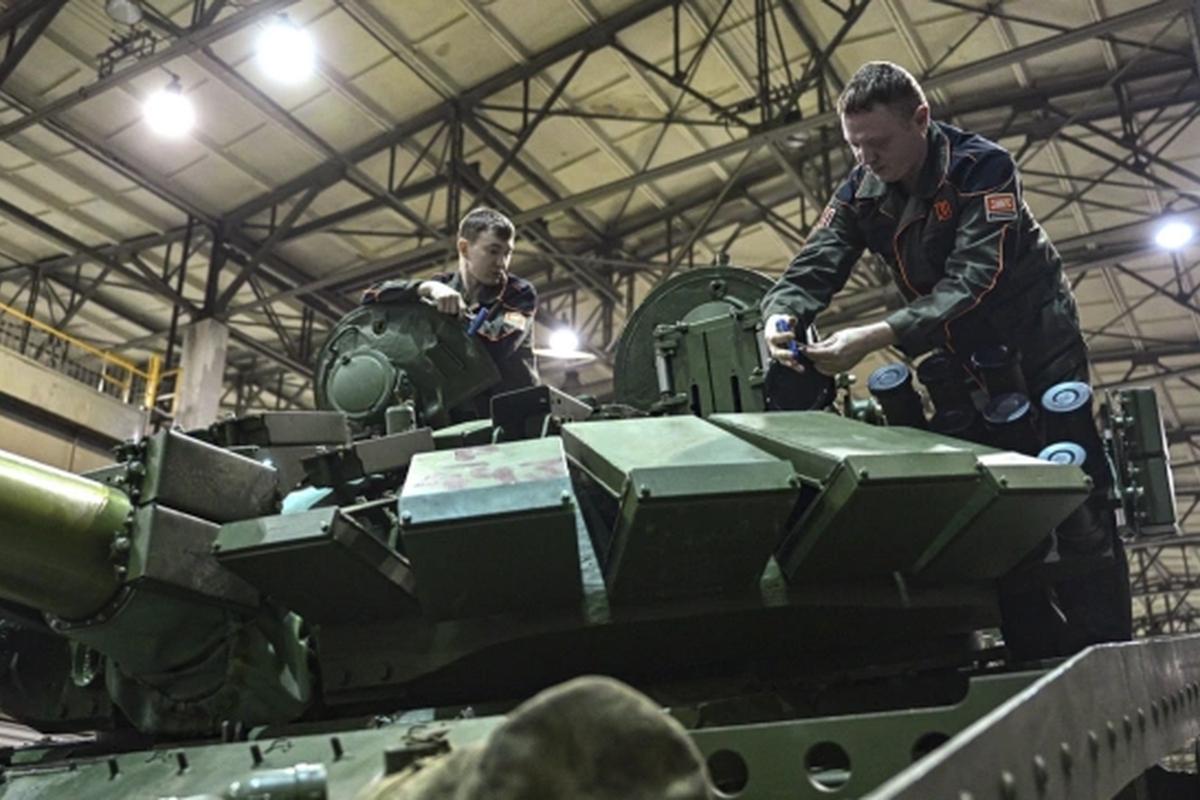 «Ростех» прокомментировал статью Reuters о российском оборонзаказе