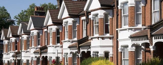 В Великобритании назвали города с самой доступной арендой жилья