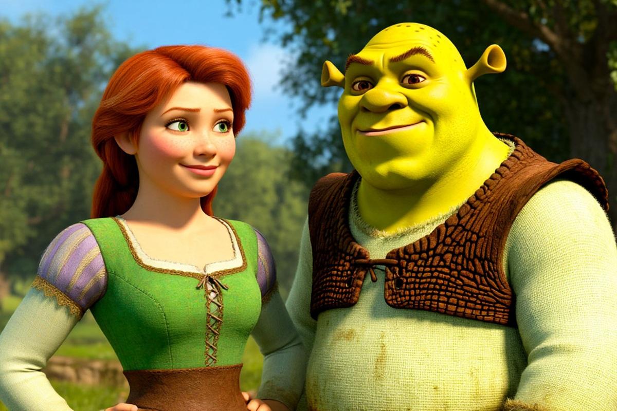 Молодежь столкнулась с феноменом шрекинга в романтических отношениях