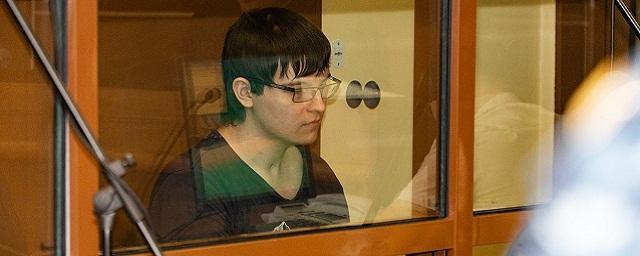 Суд приговорил пермского стрелка Бекмансурова к пожизненному заключению
