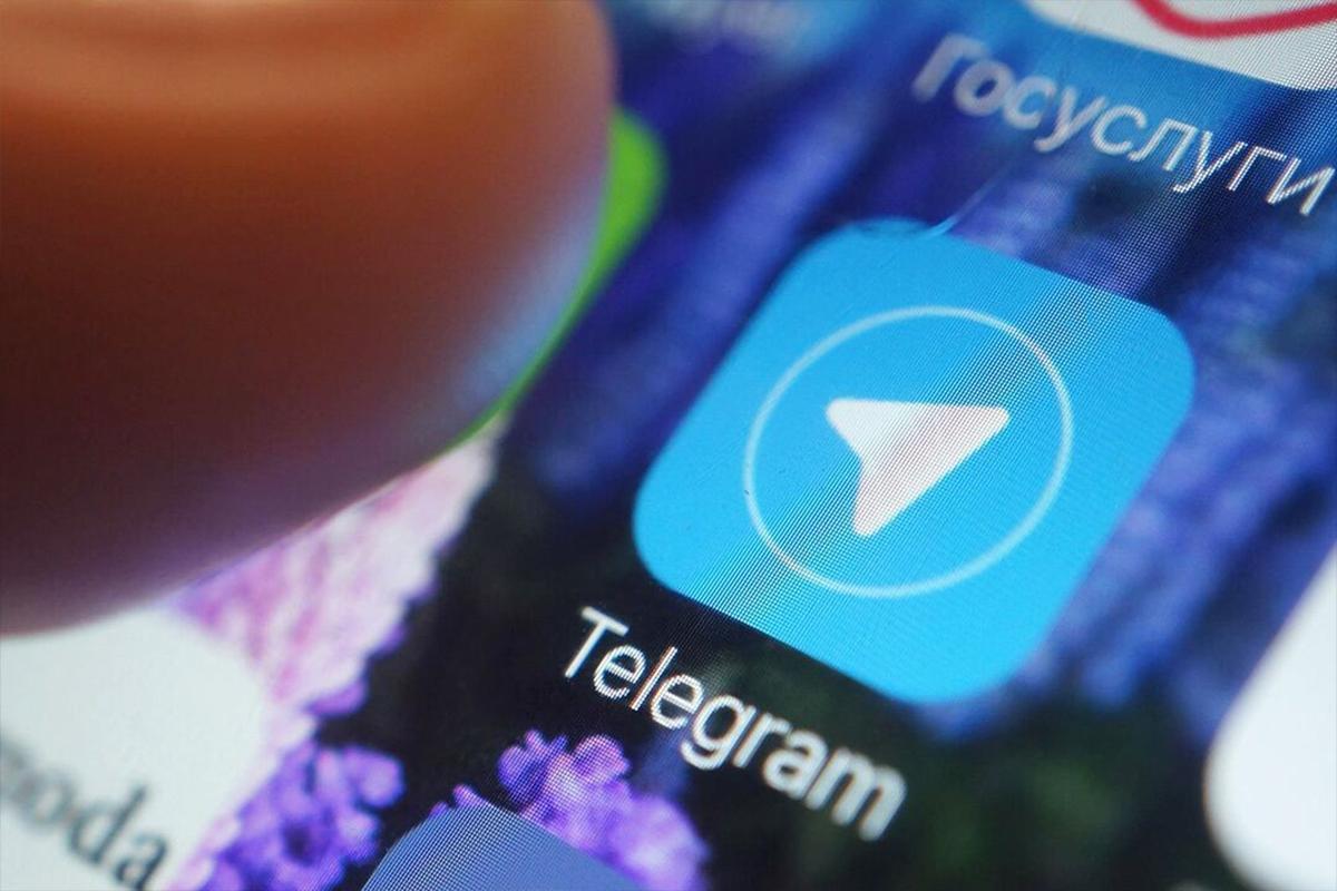 Следователи предупредили новосибирцев о массовых взломах в Telegram