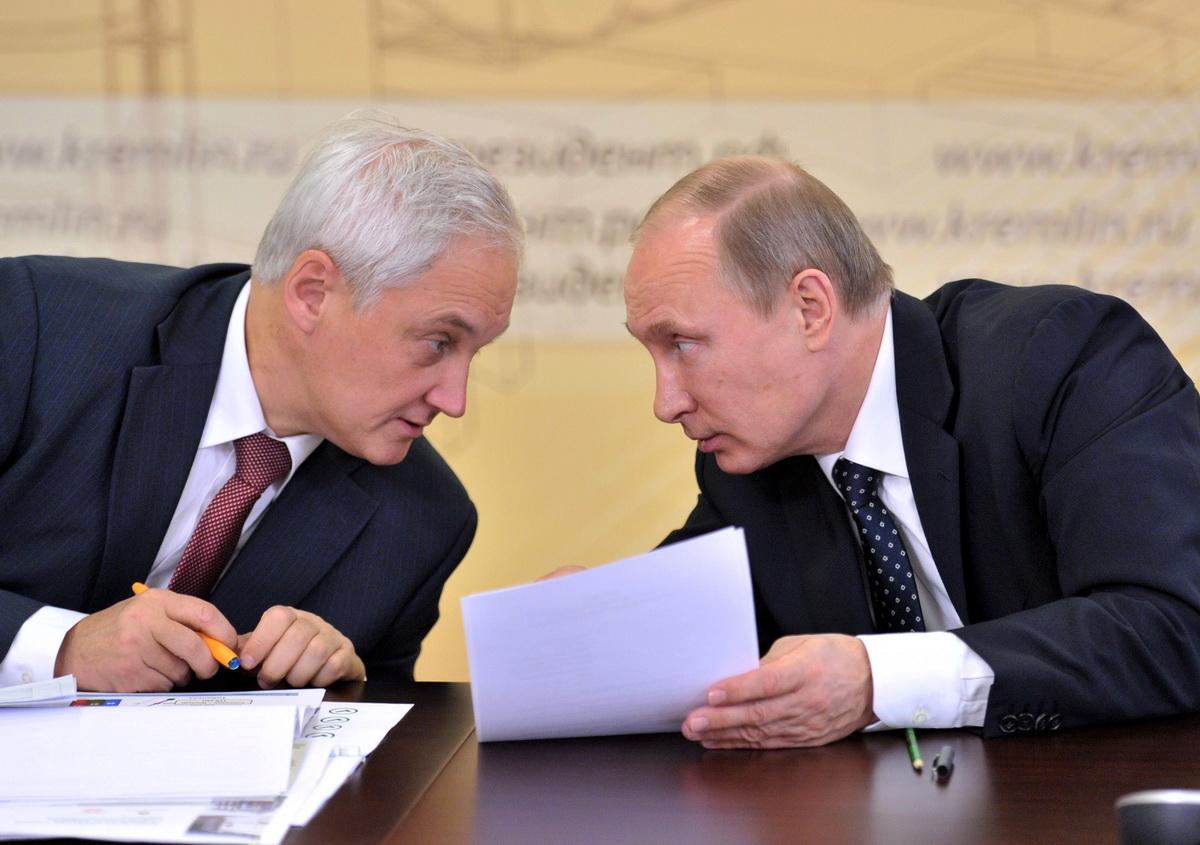 Путин сделал верный выбор: План Белоусова «убьет» сразу двух зайцев и приблизит победу России