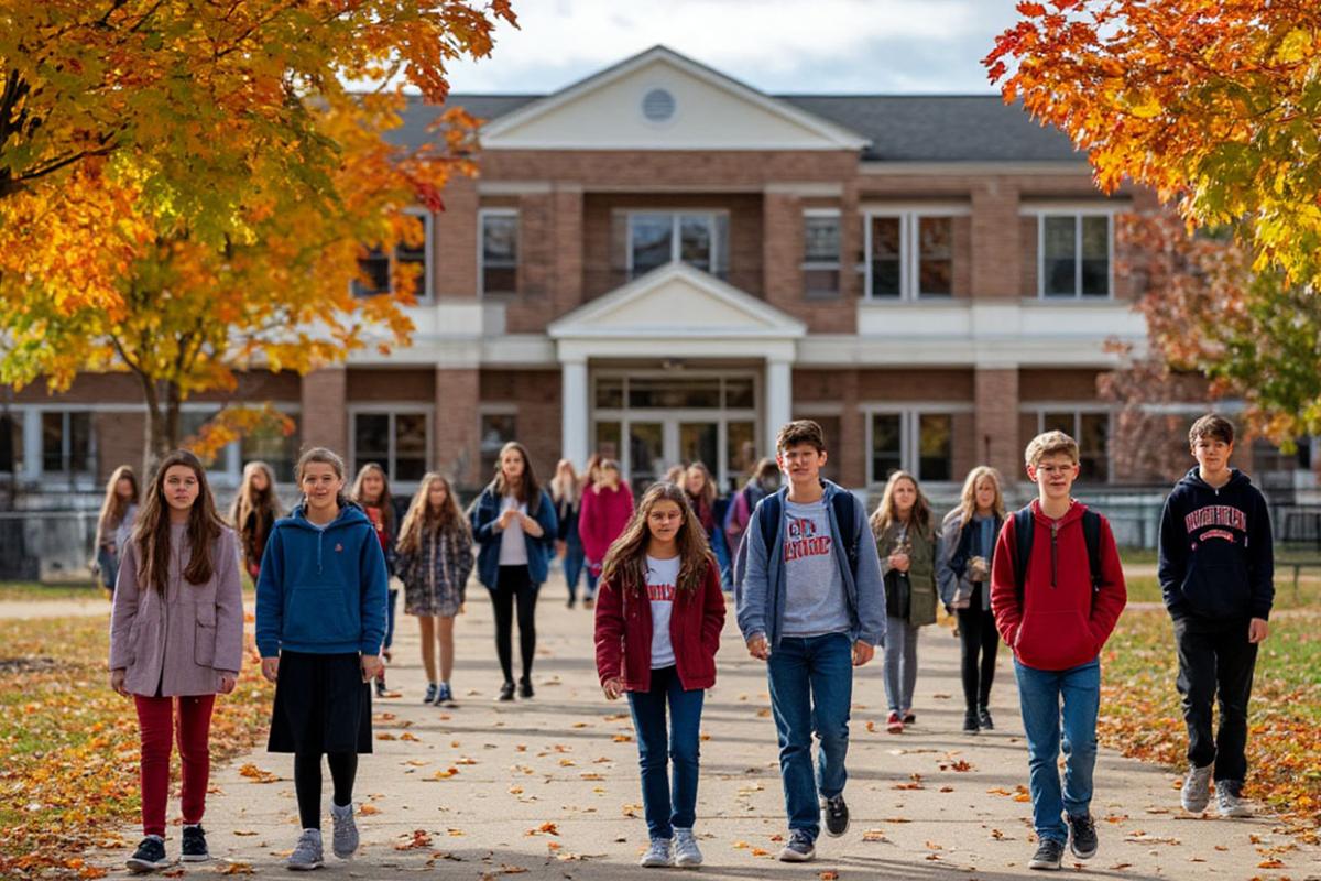 С 1 сентября в школах вводят новые правила. Почему не все родители их поддержали?