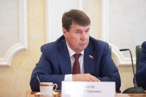 Сенатор Цеков прокомментировал угрозы со стороны НАТО и оппозиции Белоруссии