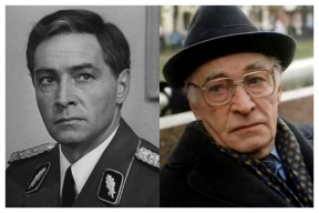 Штирлиц-узник-отшельник. Кто украл жизнь у Вячеслава Тихонова? Трагедия любимца публики