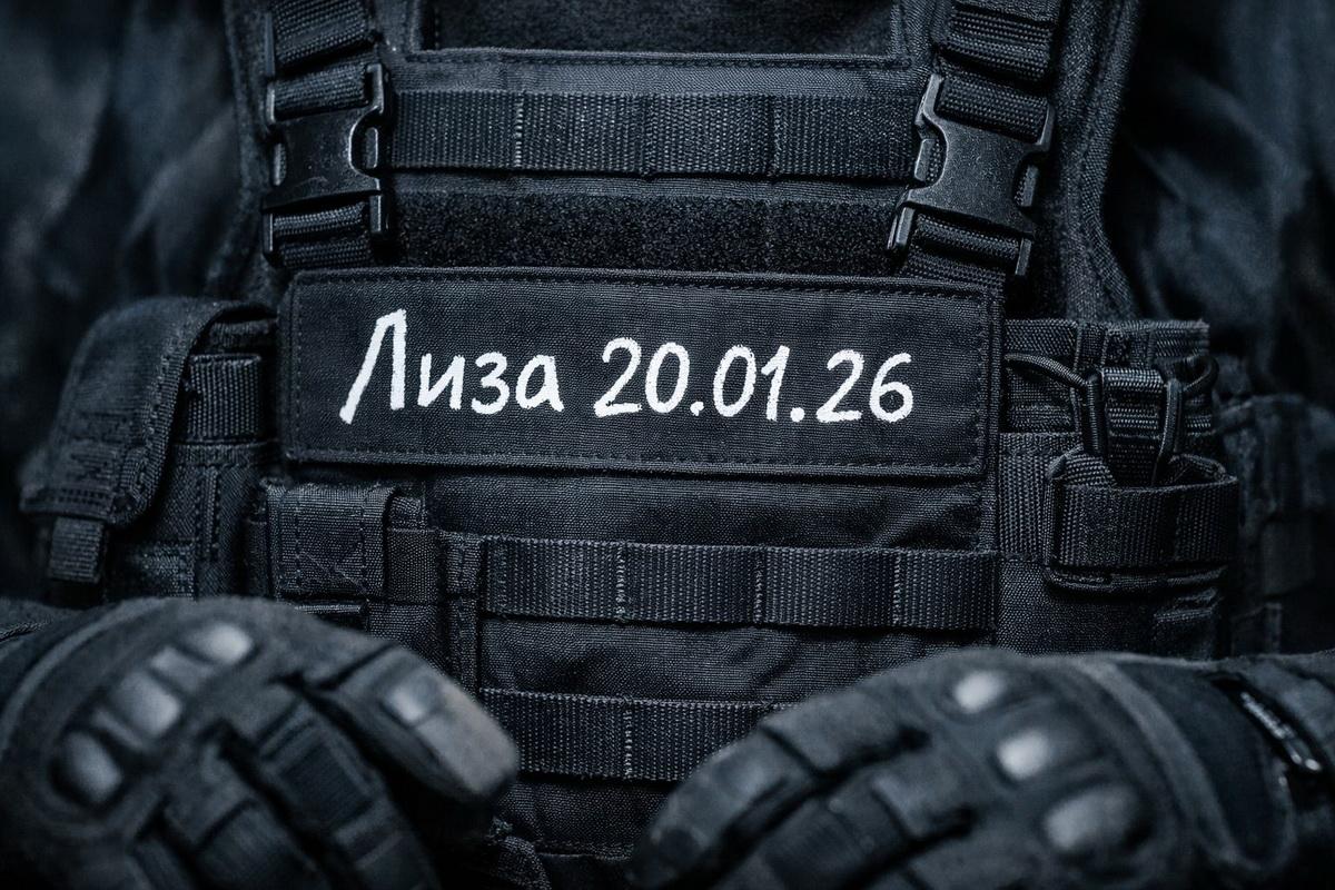 Пронес в школу нож и ранил уборщицу? Главная тайна ЧП в Нижнекамске — надпись на разгрузке