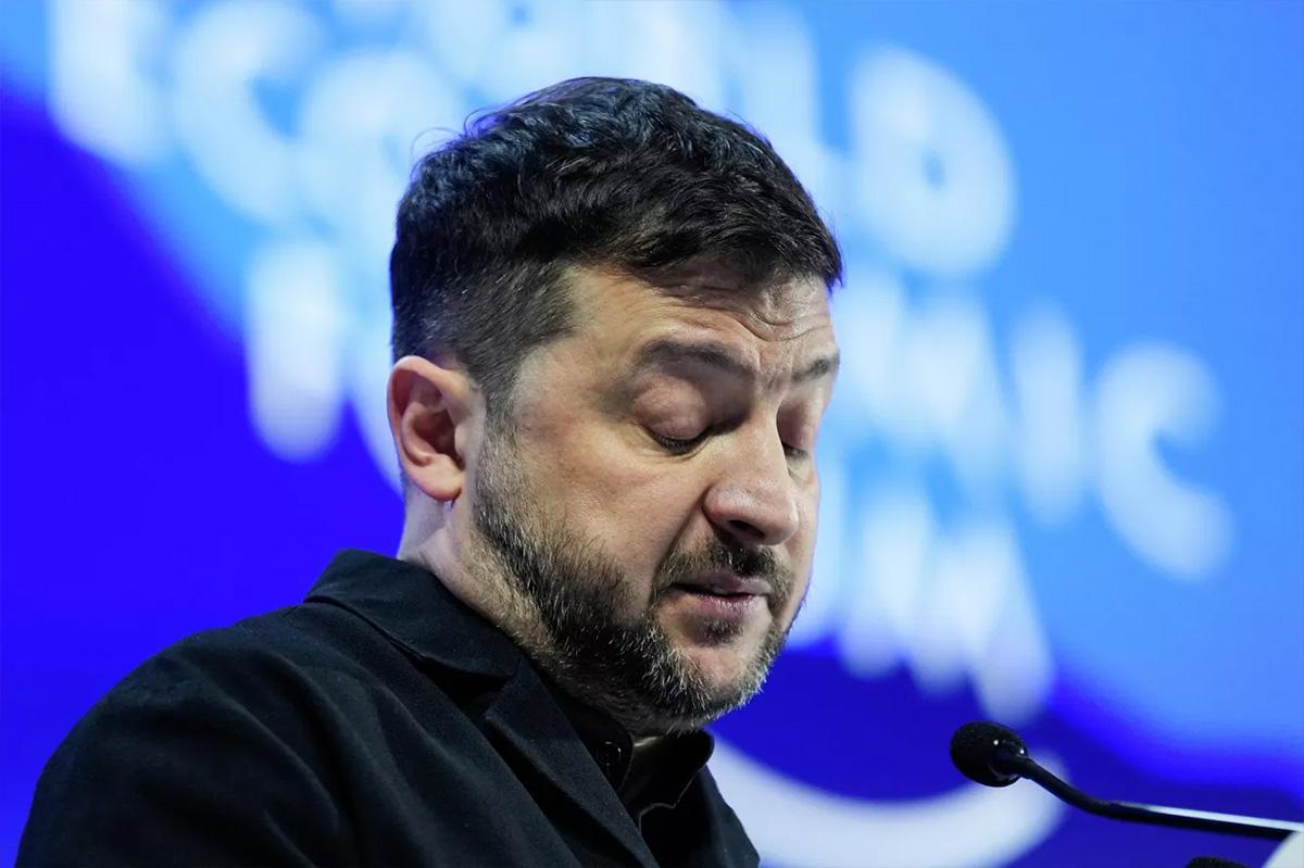 Зеленский надеется на паузу в ударах по энергетике