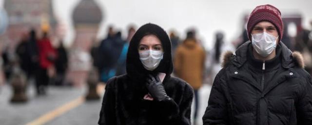 Rospotrebnadzor introduces general mask regime in Russia