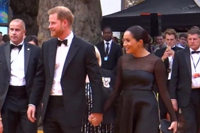 Гарри и Меган Маркл подписали новый многолетний контракт с Netflix