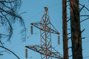 Lithuania decides to dismantle power lines with Russia