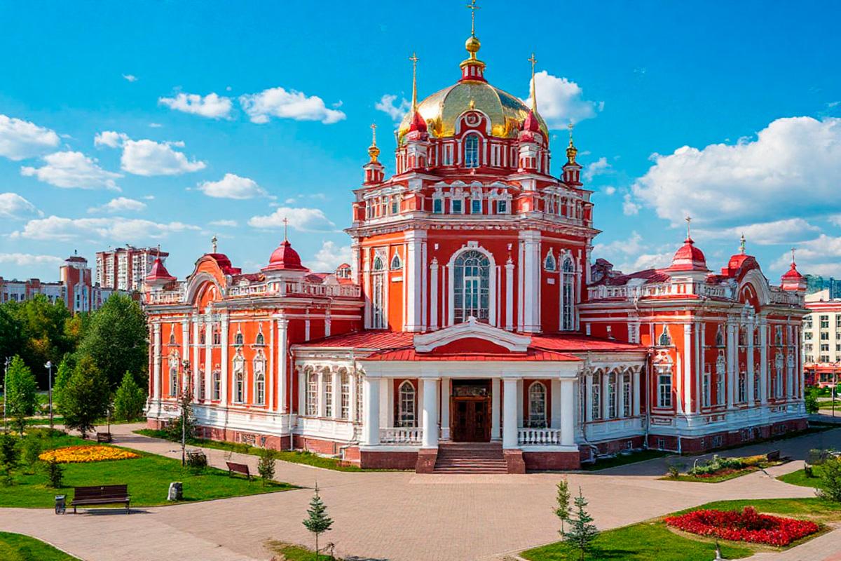 Мордовия вошла в лидеры по росту внутреннего туризма в 2024 году