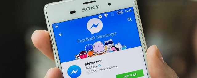 Facebook* снова разрешит писать сообщения прямо внутри приложения без необходимости скачивания мессенджера