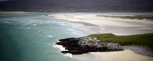 Искусственные острова в Шотландии оказались древнее Стоунхенджа