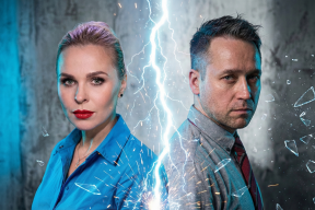 Чужие люди в одной постели: почему Пелагея и создатель «Бати» скрывали свой развод