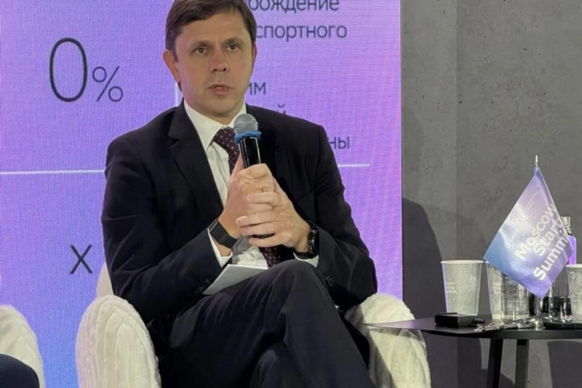 Клычков: Орловская область готова к сотрудничеству со всеми заинтересованными сторонами