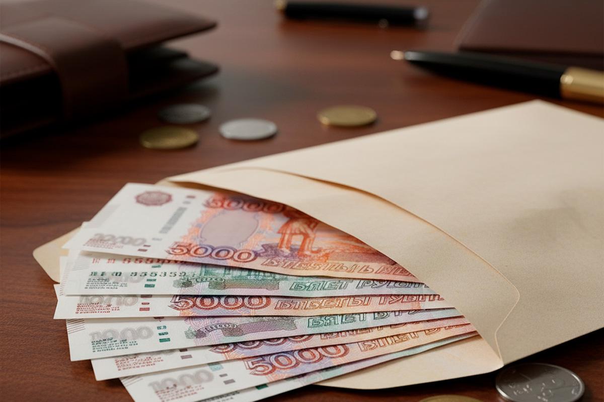 В России сократился разрыв между доходами богатых и бедных граждан