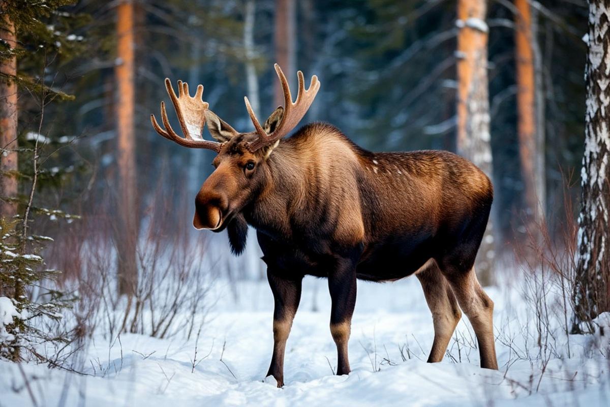 Профессор НГТУ спрогнозировал резкие изменения климата в Новосибирской области