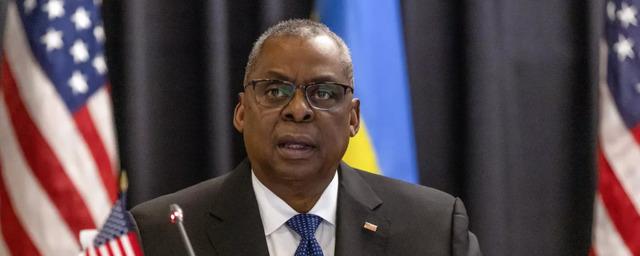 Глава Пентагона Остин выразил надежду на вступление Швеции в НАТО к саммиту альянса в июле