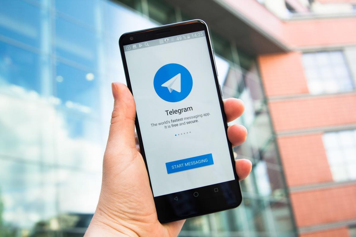 В Telegram внедрят возможность открывать сторонние сайты