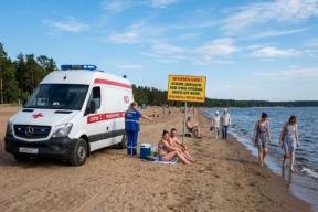 В Татарстане утонули мужчина и четырехлетний ребенок