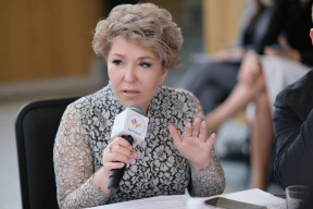 При содействии ВАРМСУ в России стартовала III Всероссийская муниципальная премия «Служение»