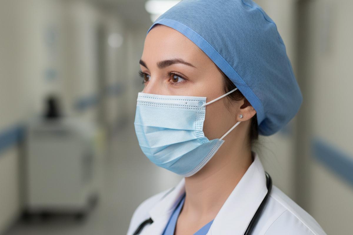 Власти Якутска закрыли все школы и кружки на карантин из-за роста заболеваемости ОРВИ