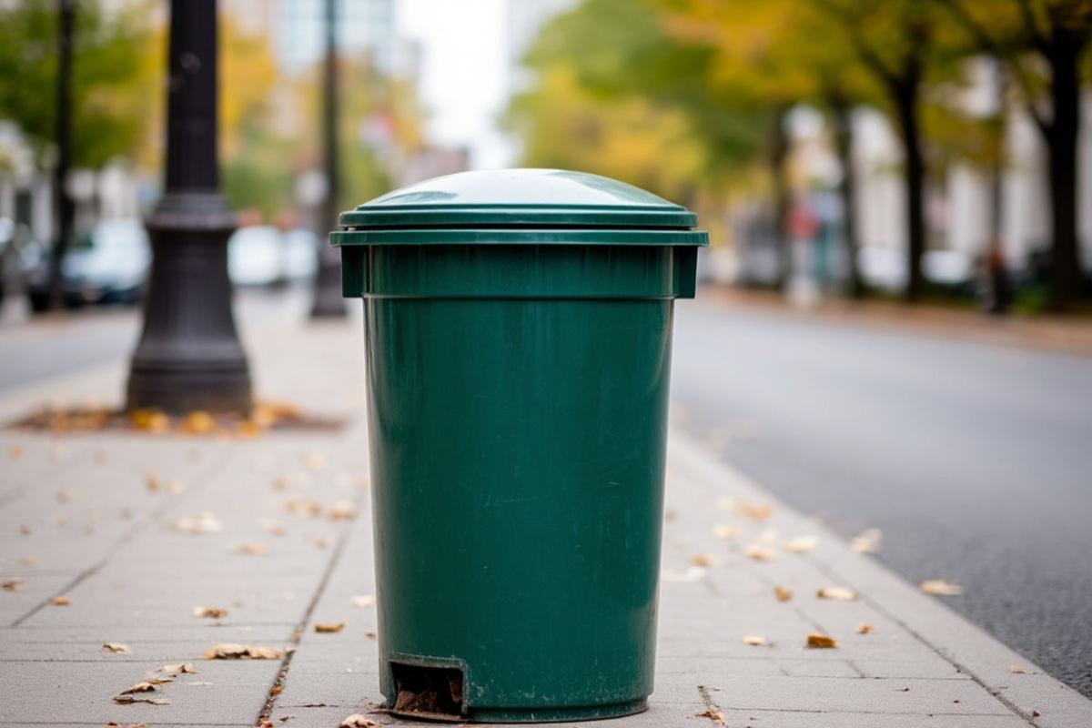 Белорусский ученый запустил мусорный бак в диссидента Латушко за предательство