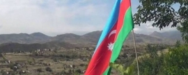 Минобороны России: в районе высоты Сарыбаба войска Азербайджана нарушили режим прекращения огня
