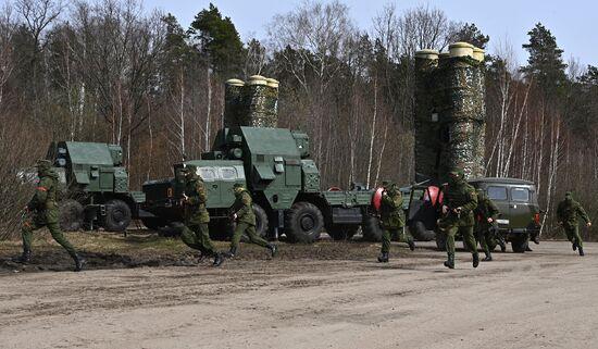 Россия за один день уничтожила три системы Patriot на Украине  Заголовок для ЯН: РФ уничтожила три ЗРК Patriot за сутки