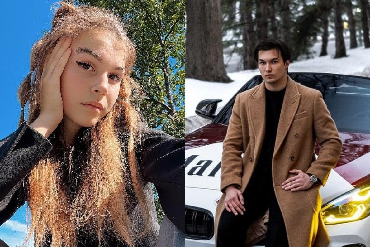 Дорогие авто и депрессия в подарок: дочь Седоковой рассталась с богатым бойфрендом. Мать не оценила выбор?