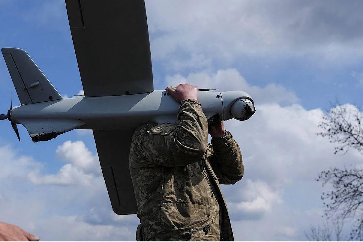 Обстрелы ВСУ привели к отключению электроэнергии в Белгородской области