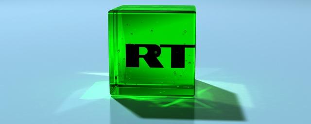 В сентябре 2016 года RT стал самым цитируемым телеканалом