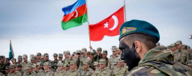 Посол Армении: Турция является участником конфликта в Карабахе