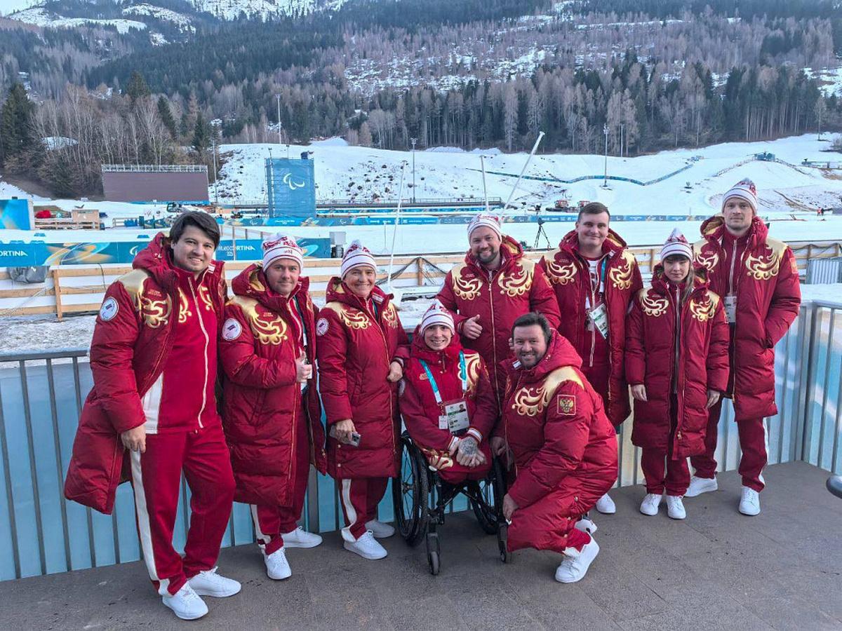 Русские идут! Шестеро наших взяли 12 медалей на Паралимпиаде: Россия – третья! Подвиг достоин экранизации