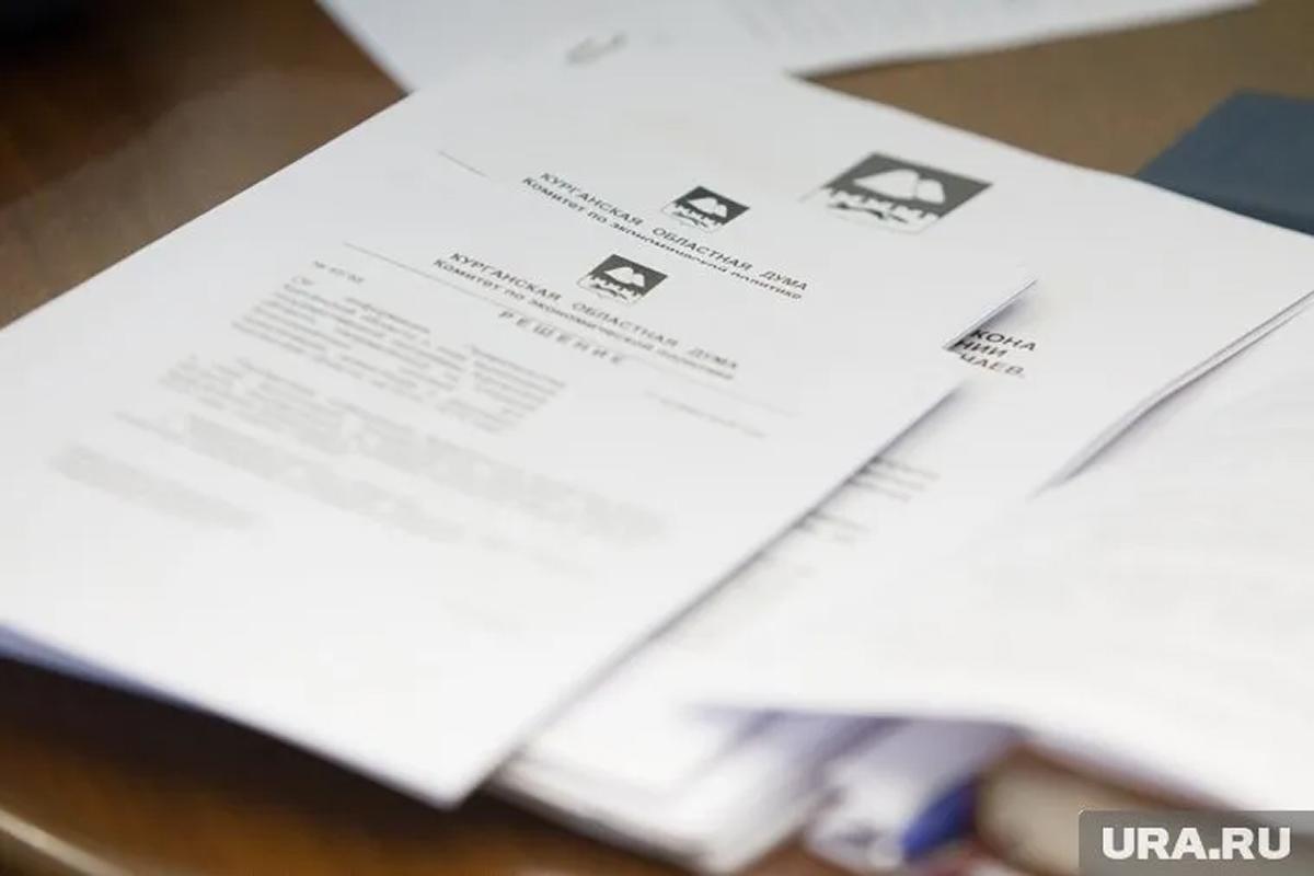 Депутаты Курганской облдумы включили новых участников СВО в перечень получателей доплат по инвалидности