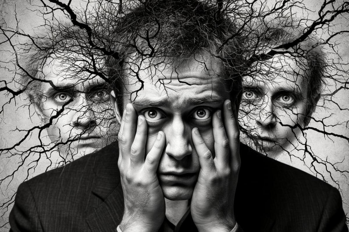 Ученые выявили первые нарушения при шизофрении