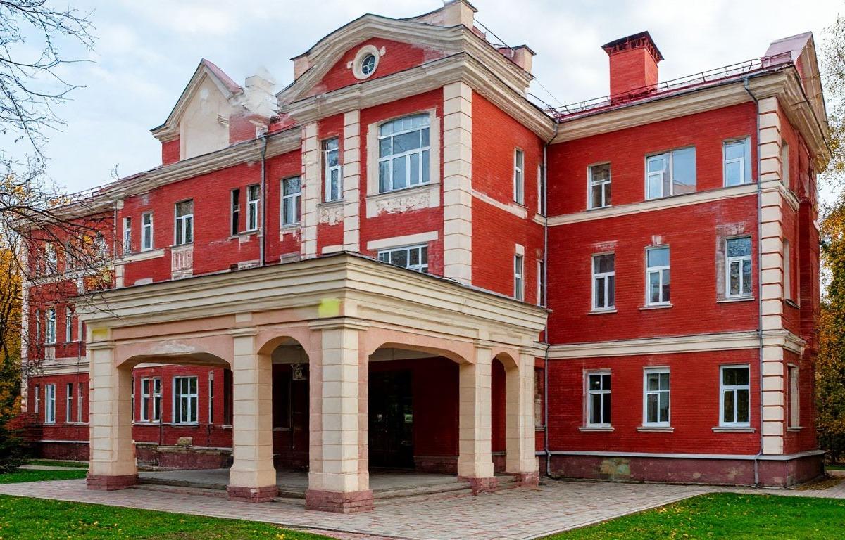 130 лет на передовой детской хирургии