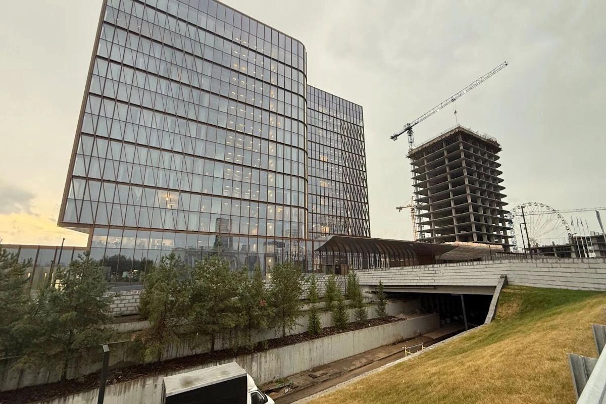 В Госсовет Татарстана внесли законопроект о продлении налоговых льгот для гостиниц до 2030 года