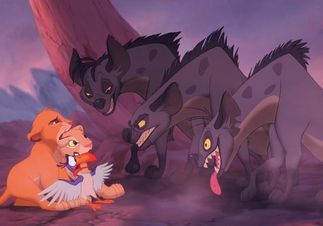 Disney ведет работу над новым фильмом «Король Лев»